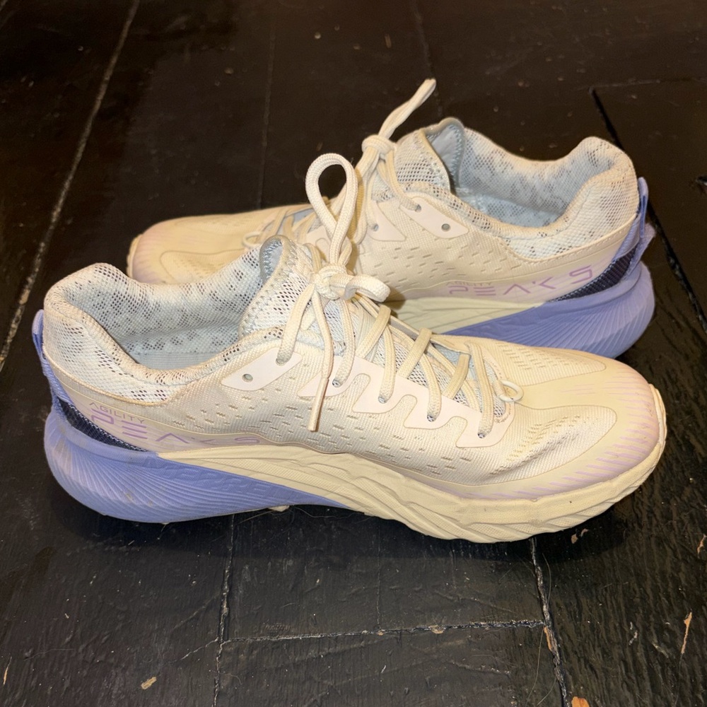 Merrell Agility Peak 5